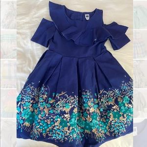 Beautiful Janie & Jack dress!